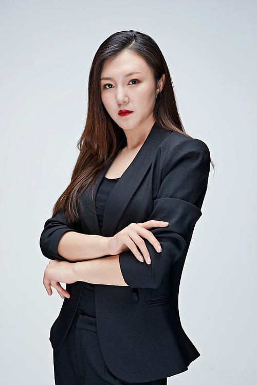 严愚贵 执行导演负责人